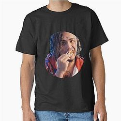 Lil Pump Chicken Wing Classic T-Shirt