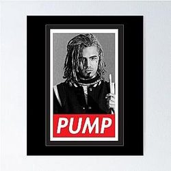 Lil Pump American Rapper