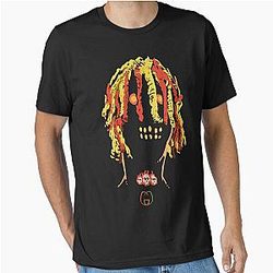 Lil Pump Clothing T-Shirt
