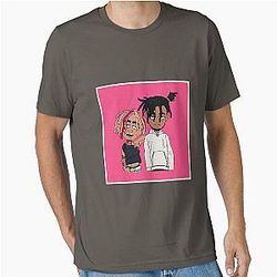 Smokepurpp and Lil Pump Essential T-Shirt