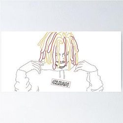 Lil Pump Cleaner