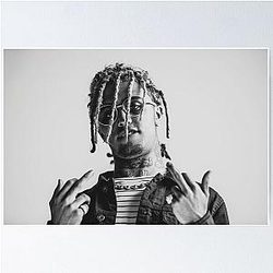 Records Lil Pump Poster