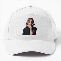 Lil Pump T-shirt Baseball Cap