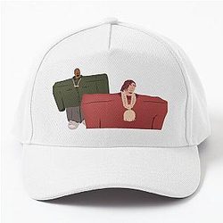 Kanye Lil Pump Baseball Cap