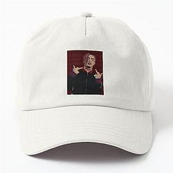 A Boy Who Loves Pump Can Extrapolate First Day Dad Hat