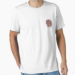 Lil Pump Logo Essential T-Shirt