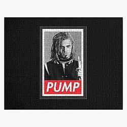 Lil Pump American Rapper