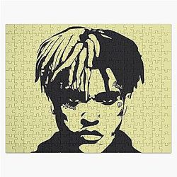Lil Pump Jigsaw Puzzle