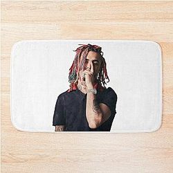 Lil Pump T-Shirt Mat