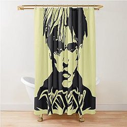 Lil Pump Shower Curtain