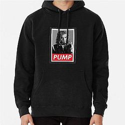Lil Pump American rapper Hoodie