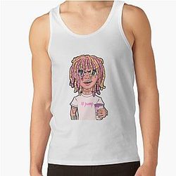Lil Pump Tank Top