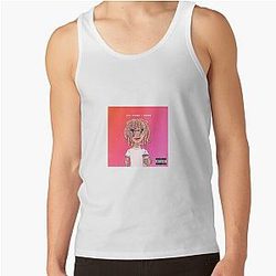 Lil Pump Boss Tank Top