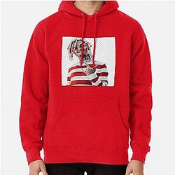 Lil Pump Hoodie