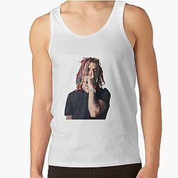 Lil Pump Tank Top