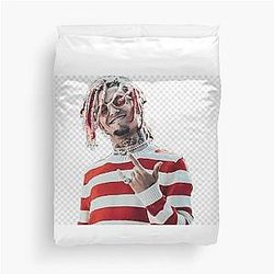 Lil Pump T-shirt Cover
