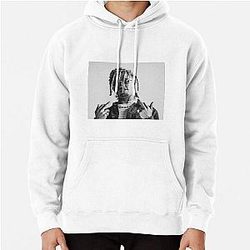 Records Lil Pump Hoodie