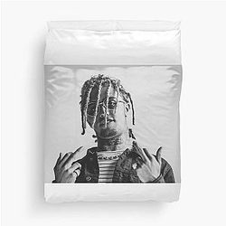 Lil Pump Duvet Cover