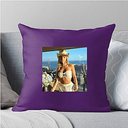 Next Generation Lilah Pate Pillows Cover