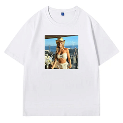 Next Generation Lilah Pate T-Shirts
