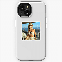 Next Generation Lilah Pate Samsung Cases