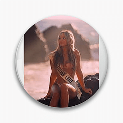 Dramatic Spark Lilah Pate Pins
