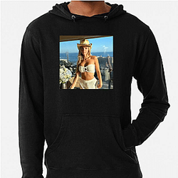 Next Generation Lilah Pate Hoodies