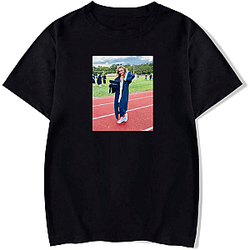 Bright Future Lilah Pate T-Shirts