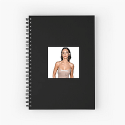 Young Performer Lilah Pate Notebook