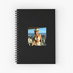 Next Generation Lilah Pate Notebook