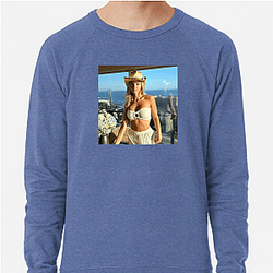 Next Generation Lilah Pate Sweatshirts