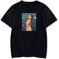 Rising Talent Lilah Pate T-Shirts