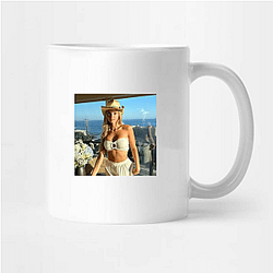 Next Generation Lilah Pate Mugs