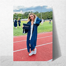 Bright Future Lilah Pate Posters