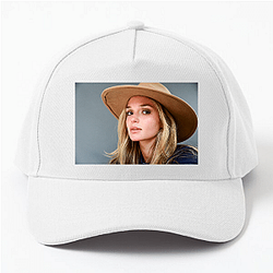 Hollywood Upcomer Lilah Pate Hats & Caps