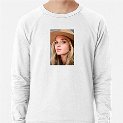 Screen Freshness Lilah Pate Sweatshirts
