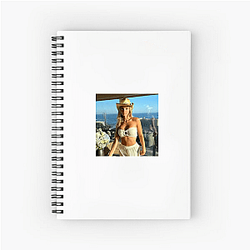 Next Generation Lilah Pate Notebook