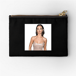 Young Performer Lilah Pate Zipper Pouches