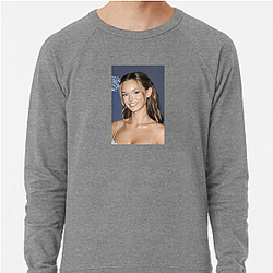 Small Screen Starlet Lilah Pate Sweatshirts