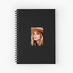 Screen Freshness Lilah Pate Notebook