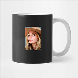 Screen Freshness Lilah Pate Mugs