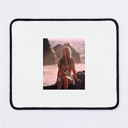 Dramatic Spark Lilah Pate Mouse Pads
