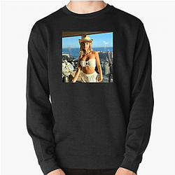 Next Generation Lilah Pate Sweatshirts