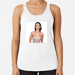 Young Performer Lilah Pate Tank Tops