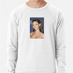 Small Screen Starlet Lilah Pate Sweatshirts