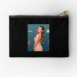 Rising Talent Lilah Pate Zipper Pouches
