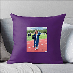 Bright Future Lilah Pate Pillows Cover