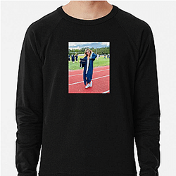 Bright Future Lilah Pate Sweatshirts