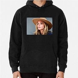 Hollywood Upcomer Lilah Pate Hoodies