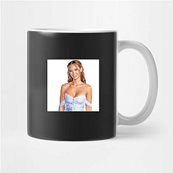 Youthful Energy Lilah Pate Mugs